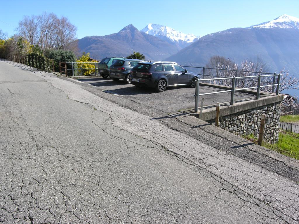Casa Mary Villa San Siro  Exterior photo