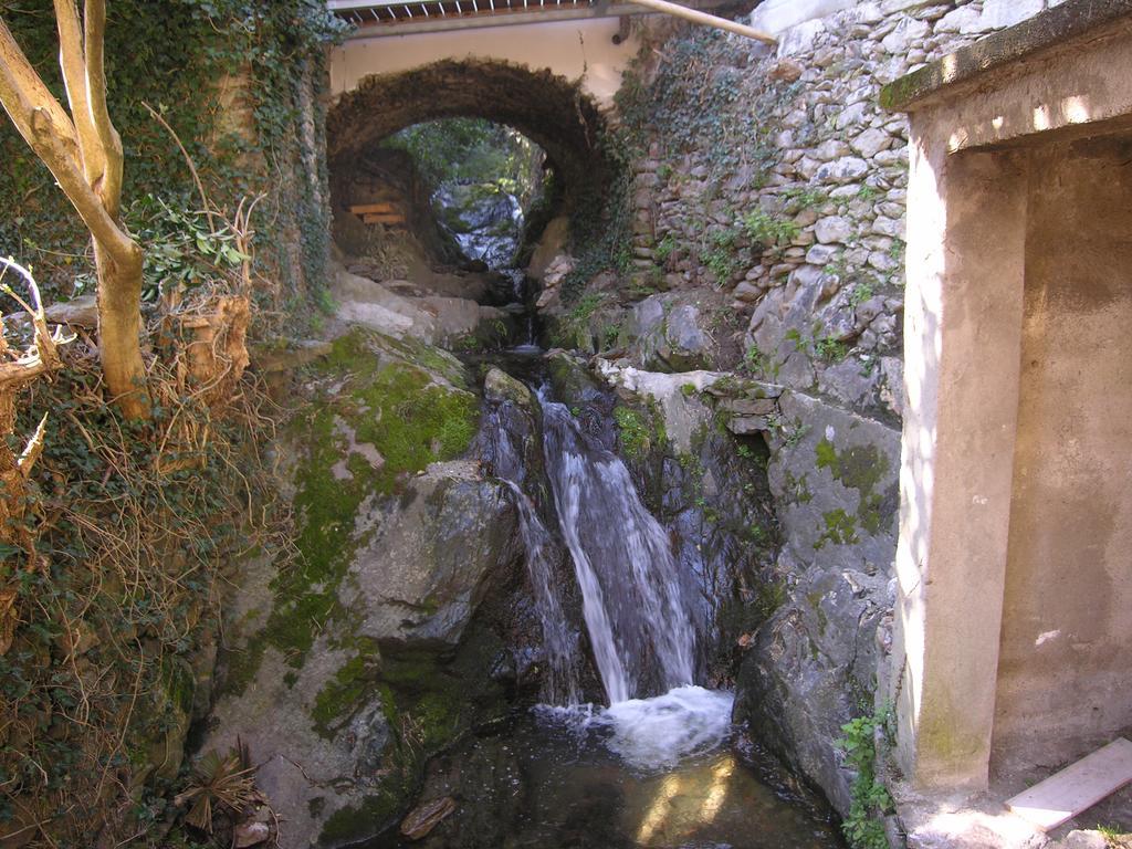 Casa Mary Villa San Siro  Exterior photo