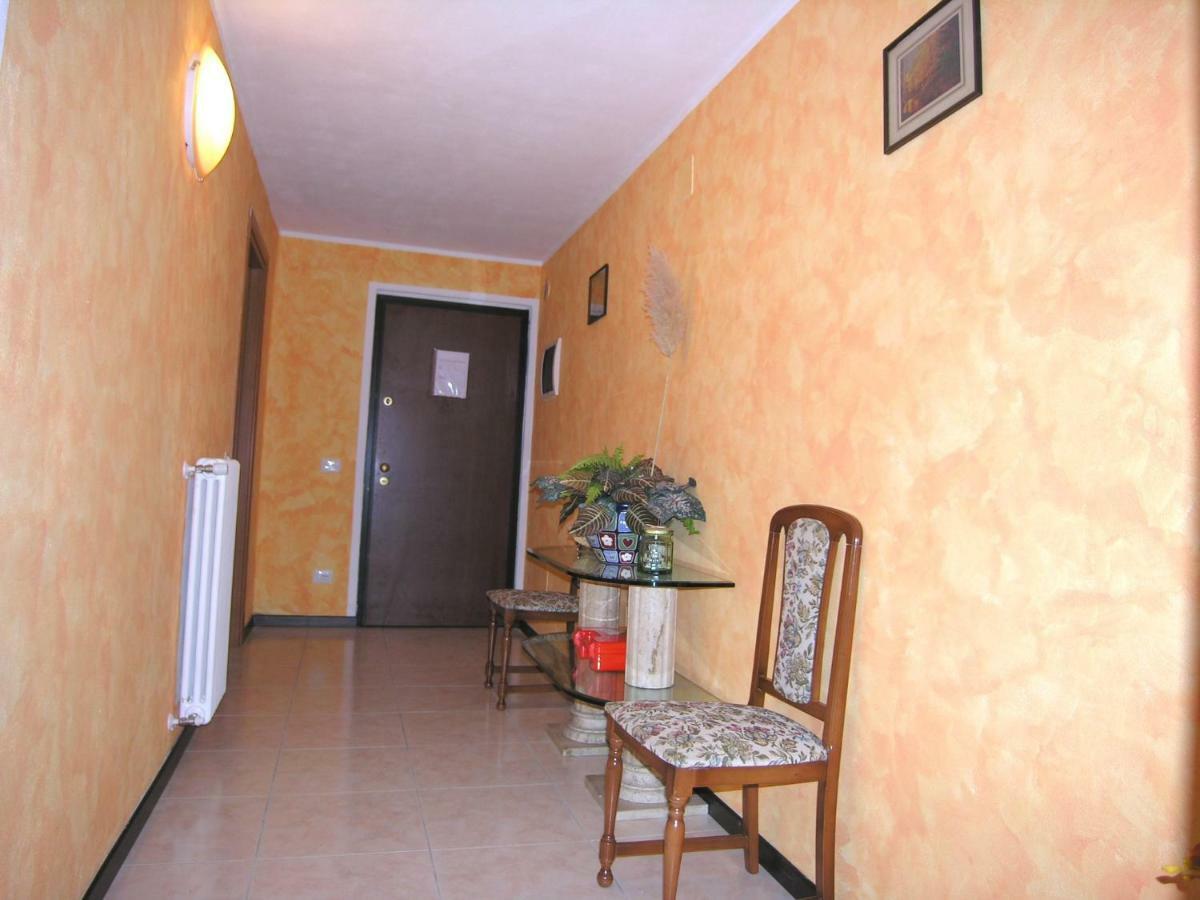 Casa Mary Villa San Siro  Exterior photo